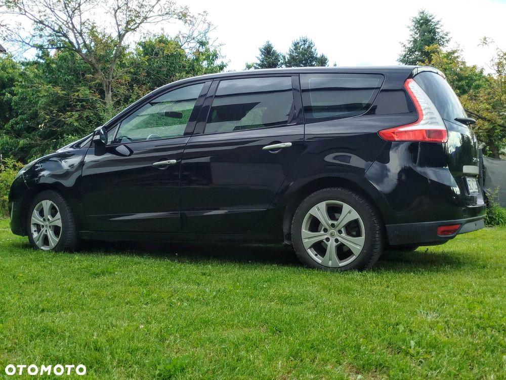 Renault Grand Scenic Gr 2.0 dCi Privilege - 2