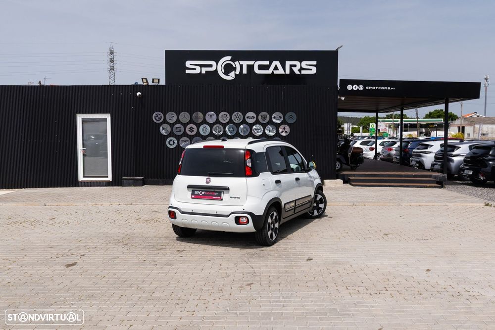 Fiat Panda - 7