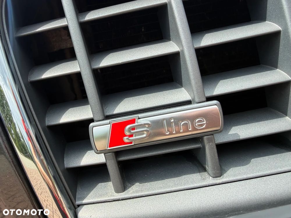Audi A4 Limousine 2.0 TDI DPF Attraction - 12