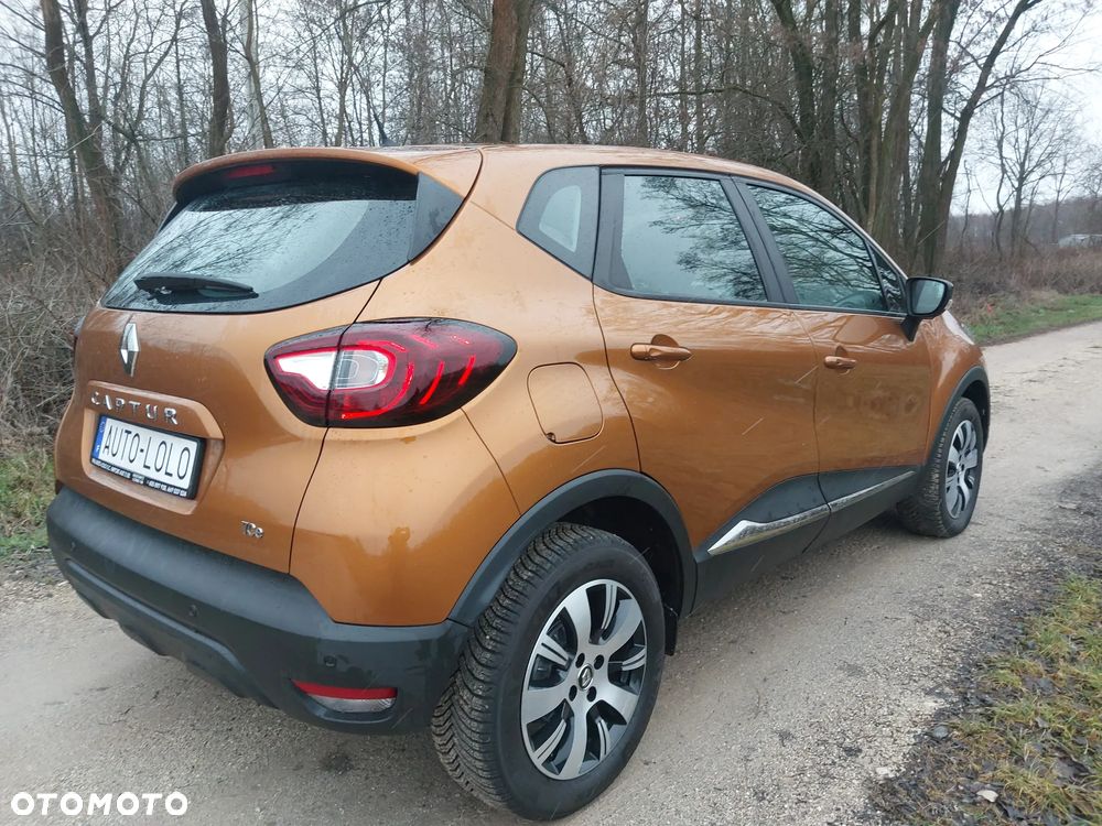 Renault Captur - 8