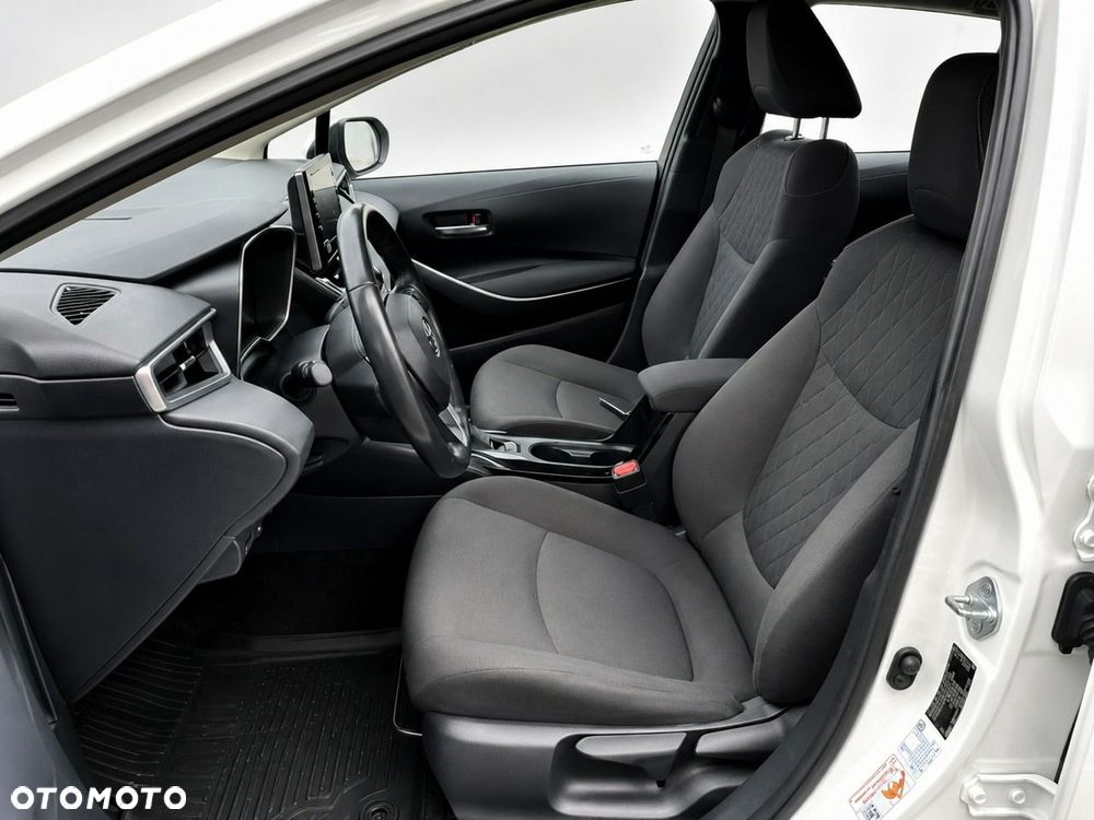 Toyota Corolla 1.8 Hybrid Comfort - 9