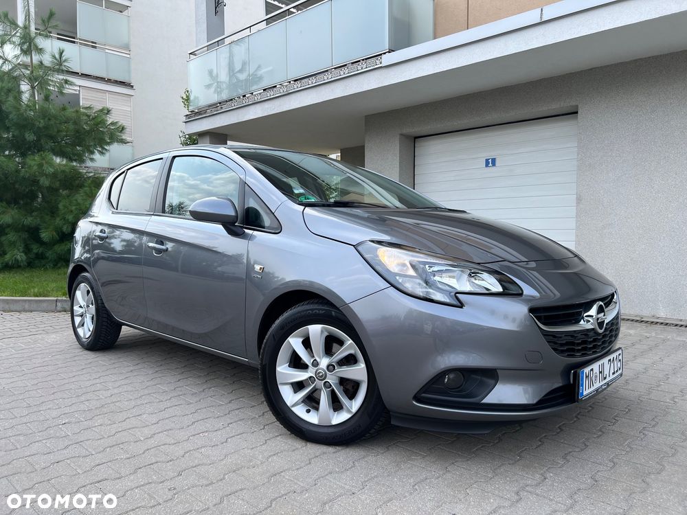 Opel Corsa 1.4 Active - 3