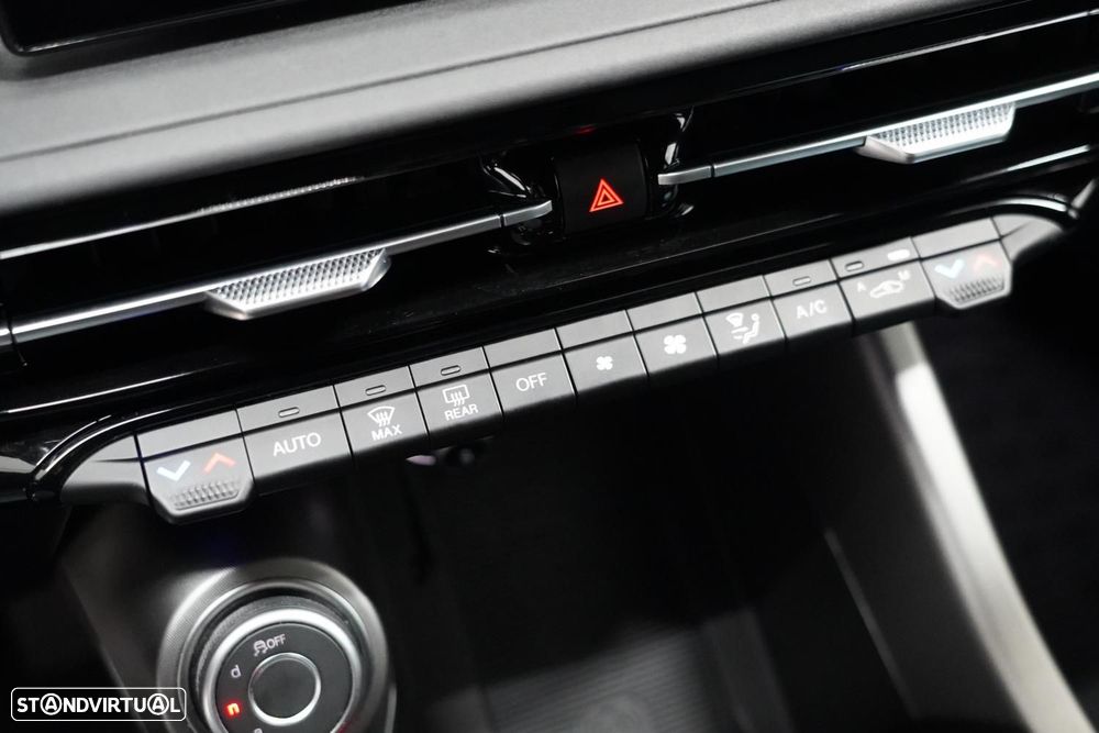 Alfa Romeo Tonale 1.3 Plug-In Hybrid TI e-AWD - 13