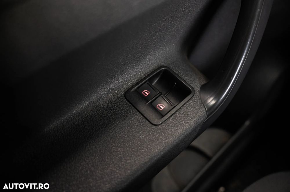 Volkswagen Caddy 1.6 (5-Si.) BMT - 22