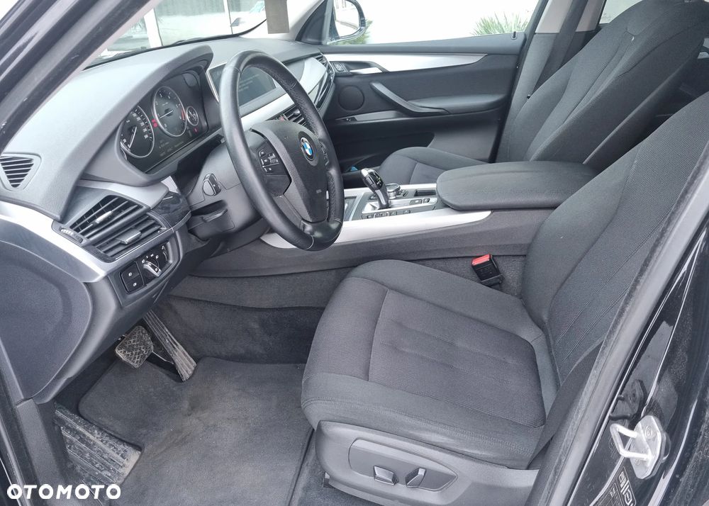 BMW X5 - 6