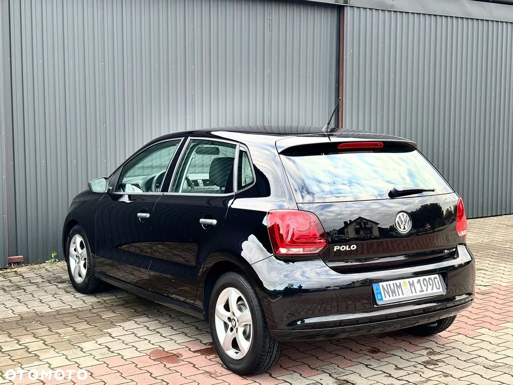Volkswagen Polo 1.2 Style - 9