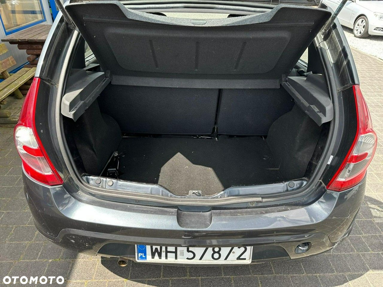 Dacia Sandero - 24