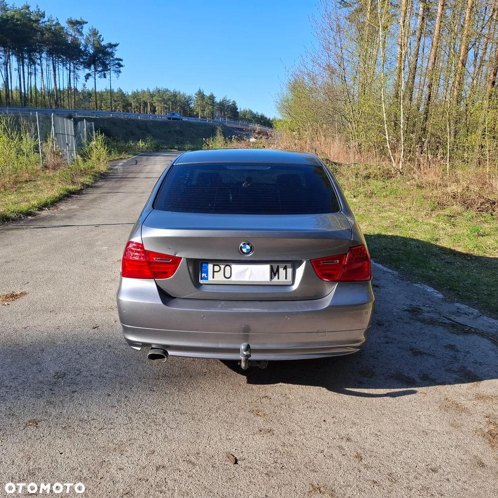BMW Seria 3 - 7