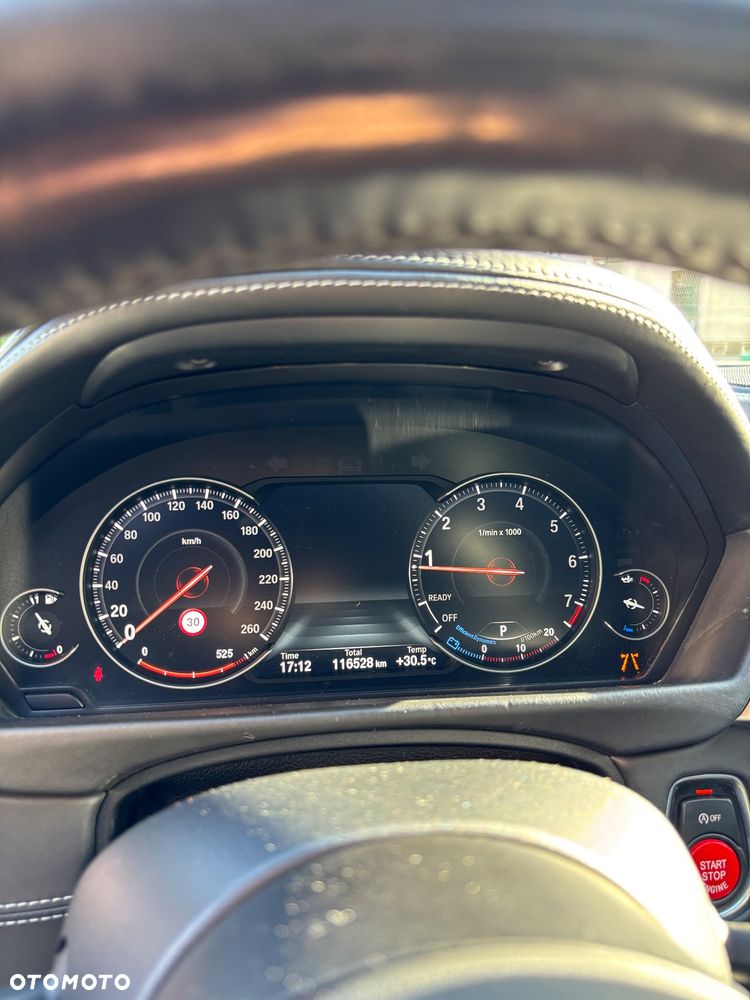 BMW Seria 4 440i xDrive Sport-Aut M Sport - 8