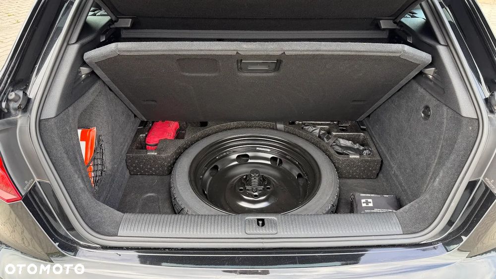 Audi S3 - 20
