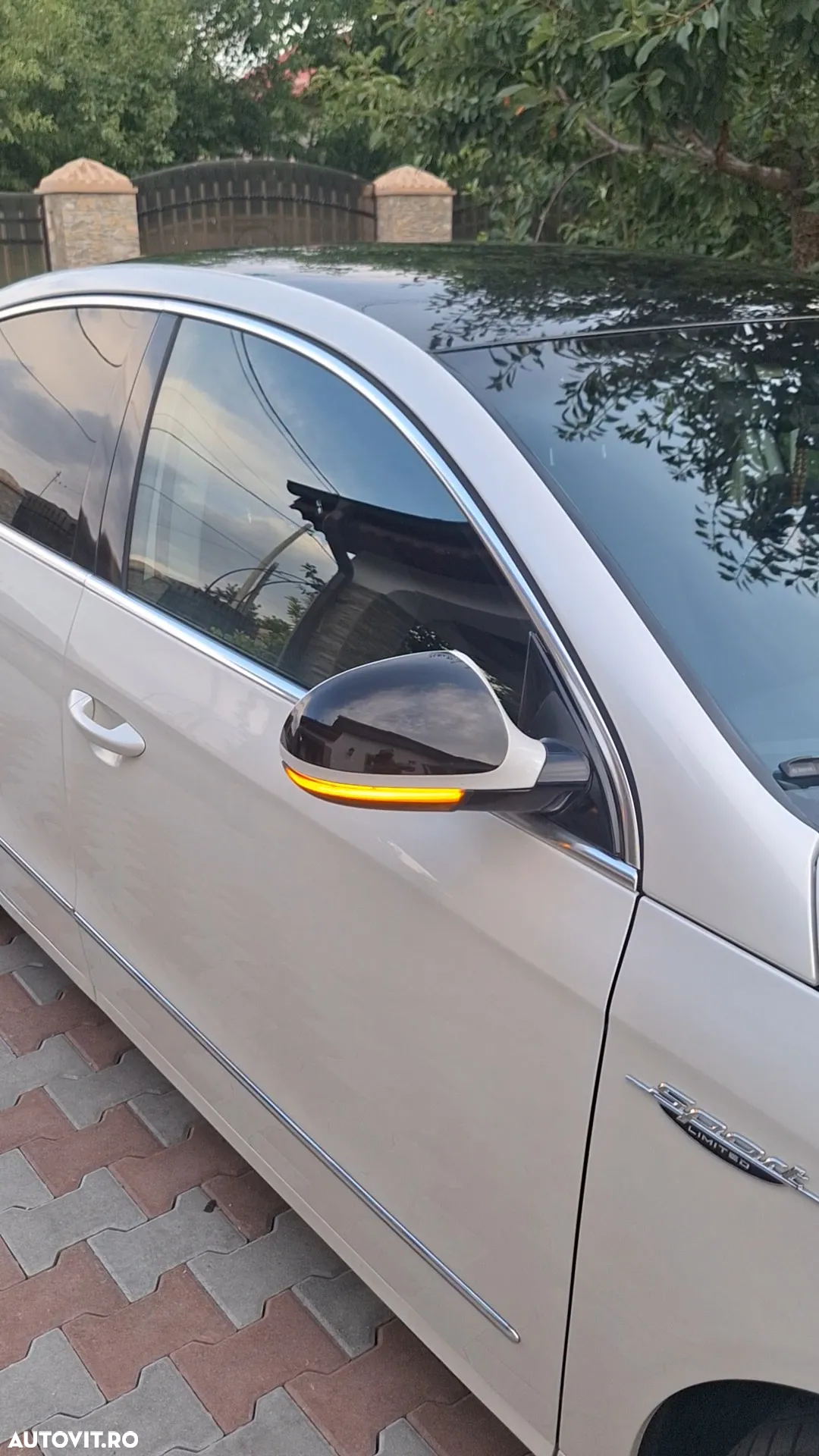 Volkswagen Passat 1.9TDI Comfortline - 7