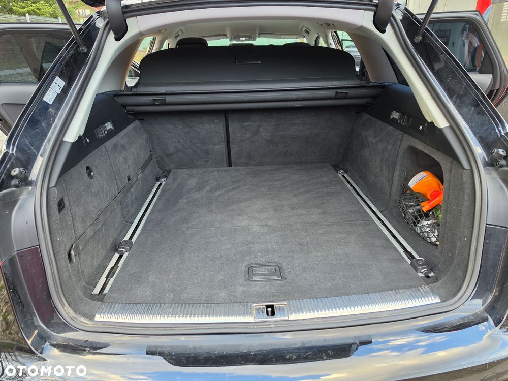 Audi A6 Avant 2.0 TDI ultra S tronic - 3