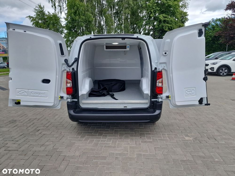 Toyota PROACE CITY - 16