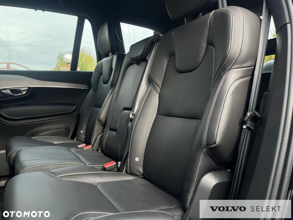 Volvo XC 90 - 15