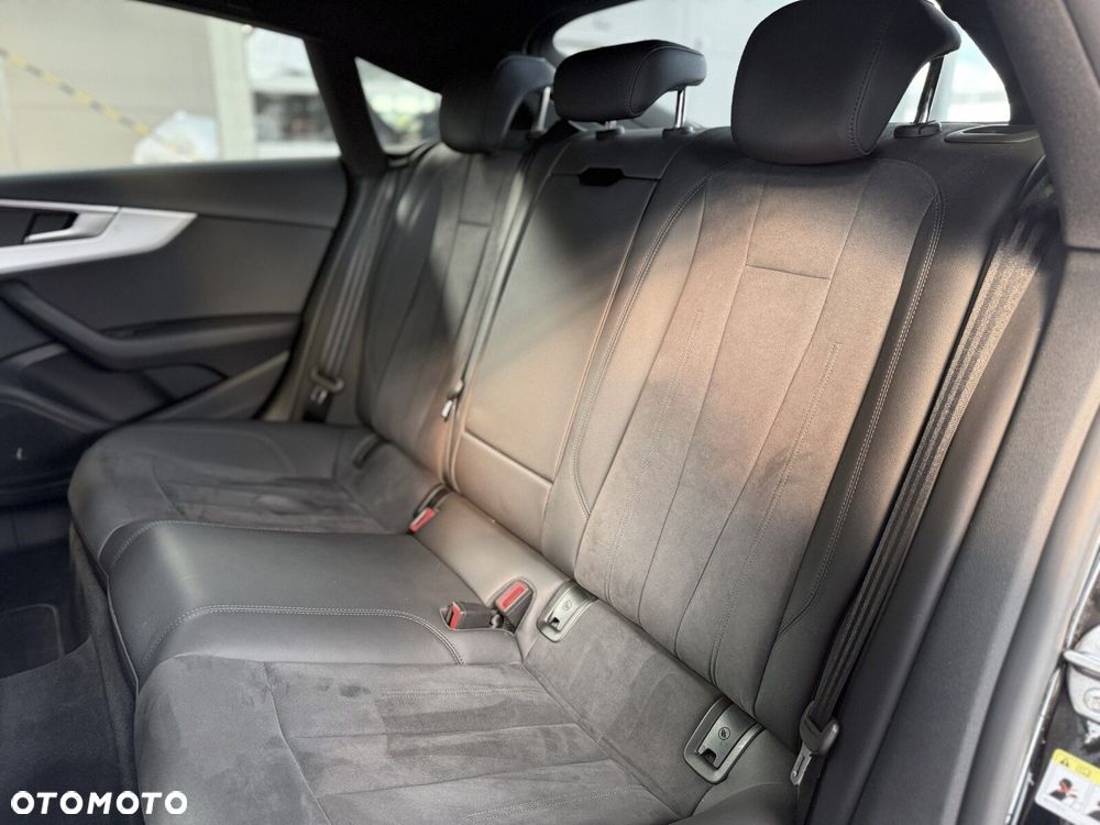 Audi A5 Sportback - 13