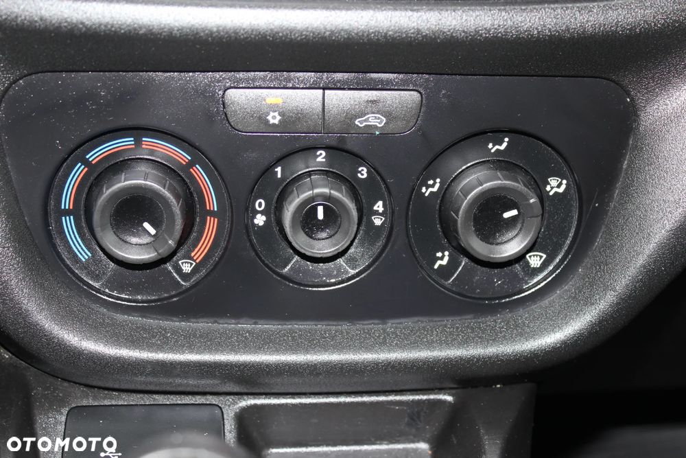 Fiat DOBLO MAXI LONG L2 - 14