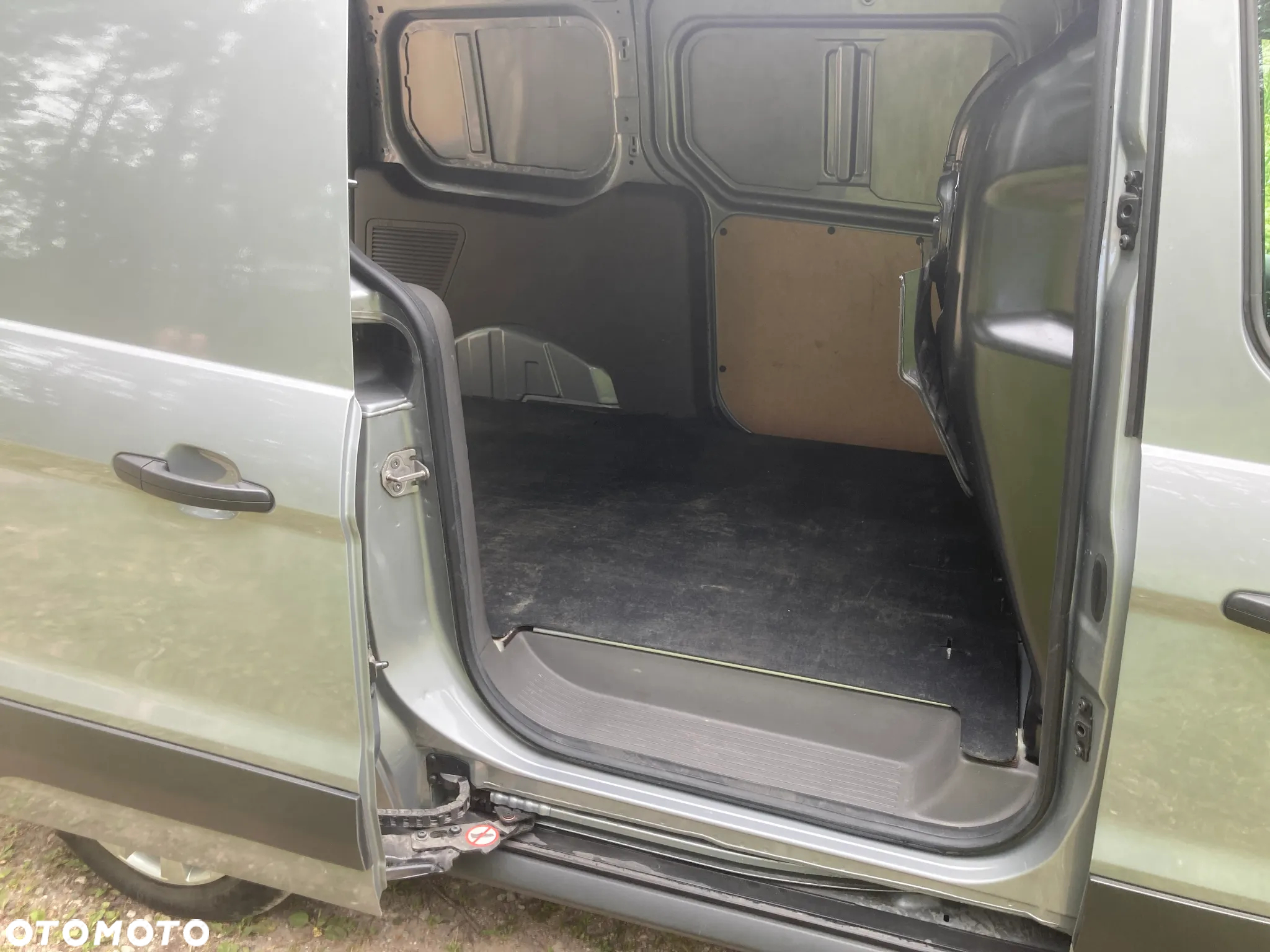 Ford Transit Connect Kombi 230 L2 Trend PowerShift - 6
