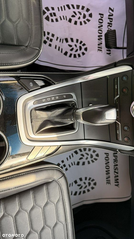 Ford Edge Vignale 2.0 TDCi Twin-Turbo 4WD - 22