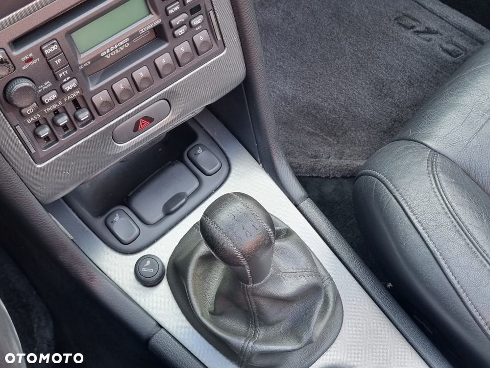 Volvo C70 - 35