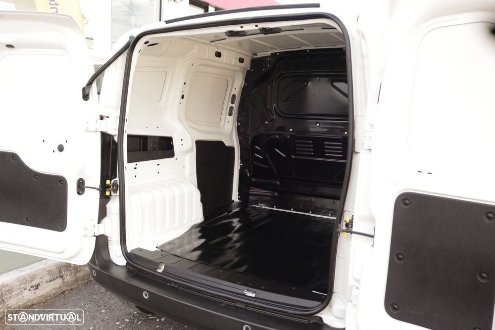 Fiat Fiorino 1.3 M-Jet SX 95cv - 14