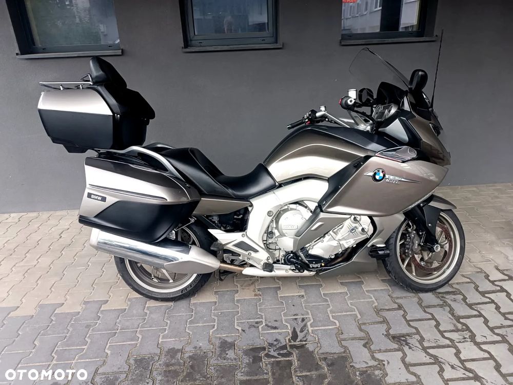 BMW K - 1