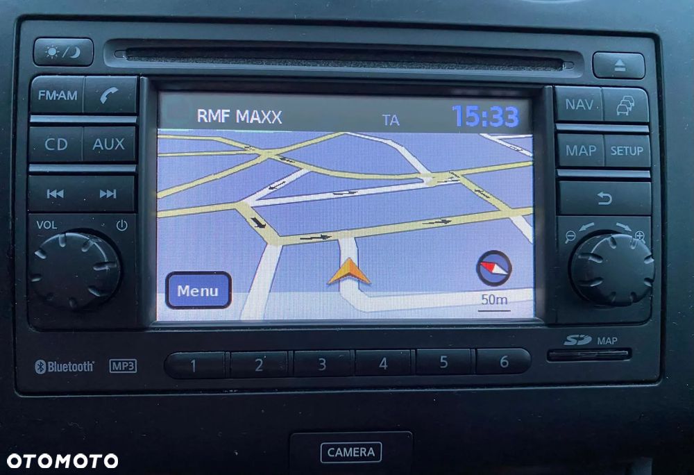 Nissan Qashqai 2.0 4x4 360 - 22