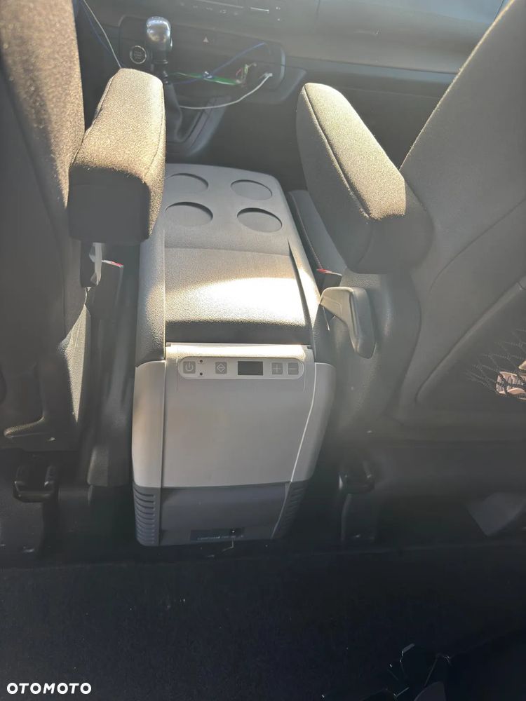 Toyota Proace Verso 2.0 D4-D Medium Family - 26