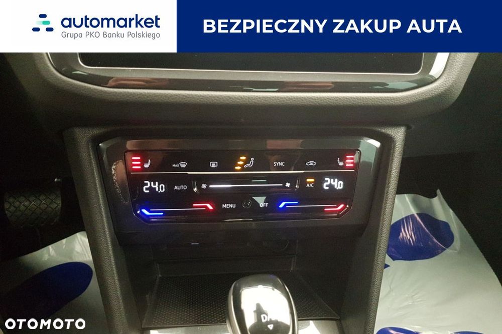 Volkswagen Tiguan 1.5 TSI EVO Life DSG - 18