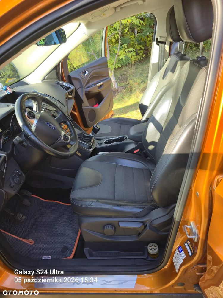 Ford Kuga 1.5 EcoBoost FWD Titanium Plus ASS - 24