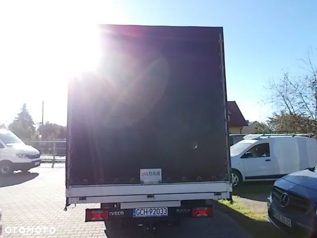 Iveco DAILY 35S18 WIDAR 10EP - 26