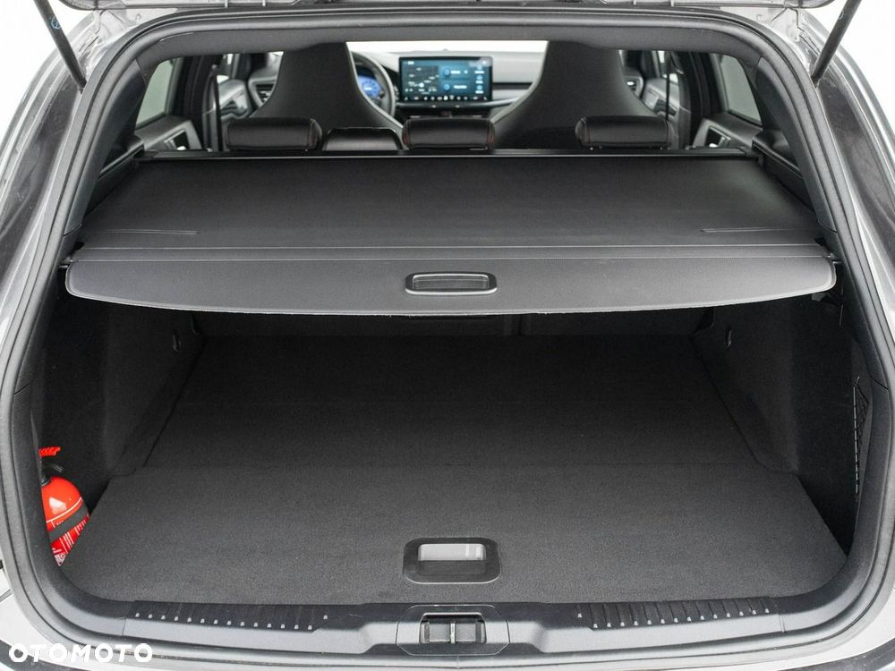 Ford Focus 2.3 EcoBoost ST X - 25