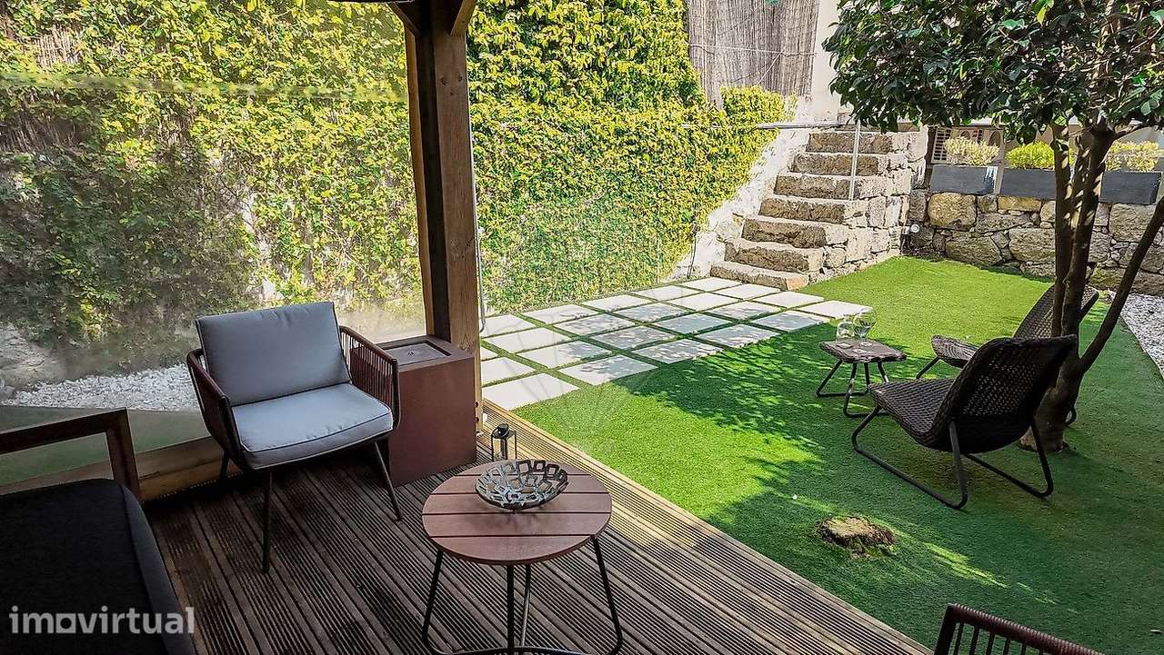 Apartamento T1 para venda - Grande imagem: 4/33