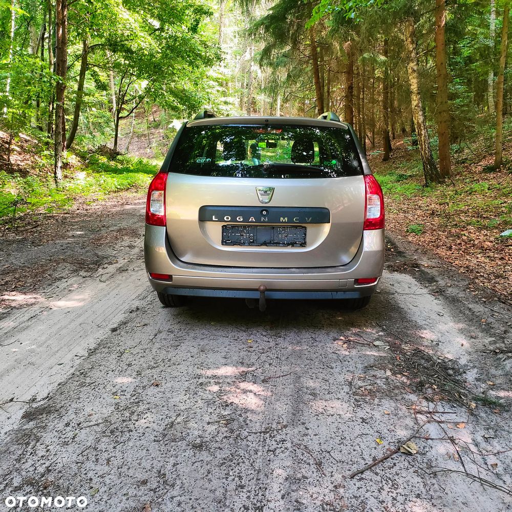 Dacia Logan dCi 90 S&S Celebration - 5