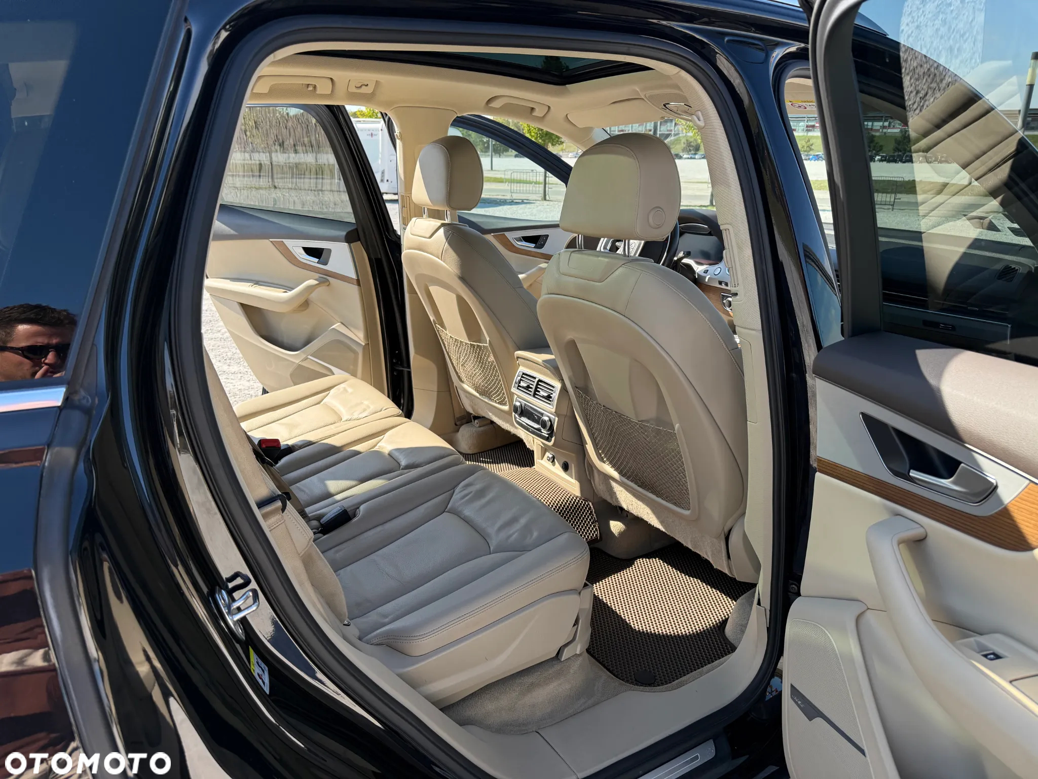 Audi Q7 45 TDI Quattro Tiptronic - 28