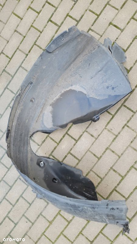 NADKOLE 5LA809961 SKODA ENYAQ LEWY PRZÓD - 7