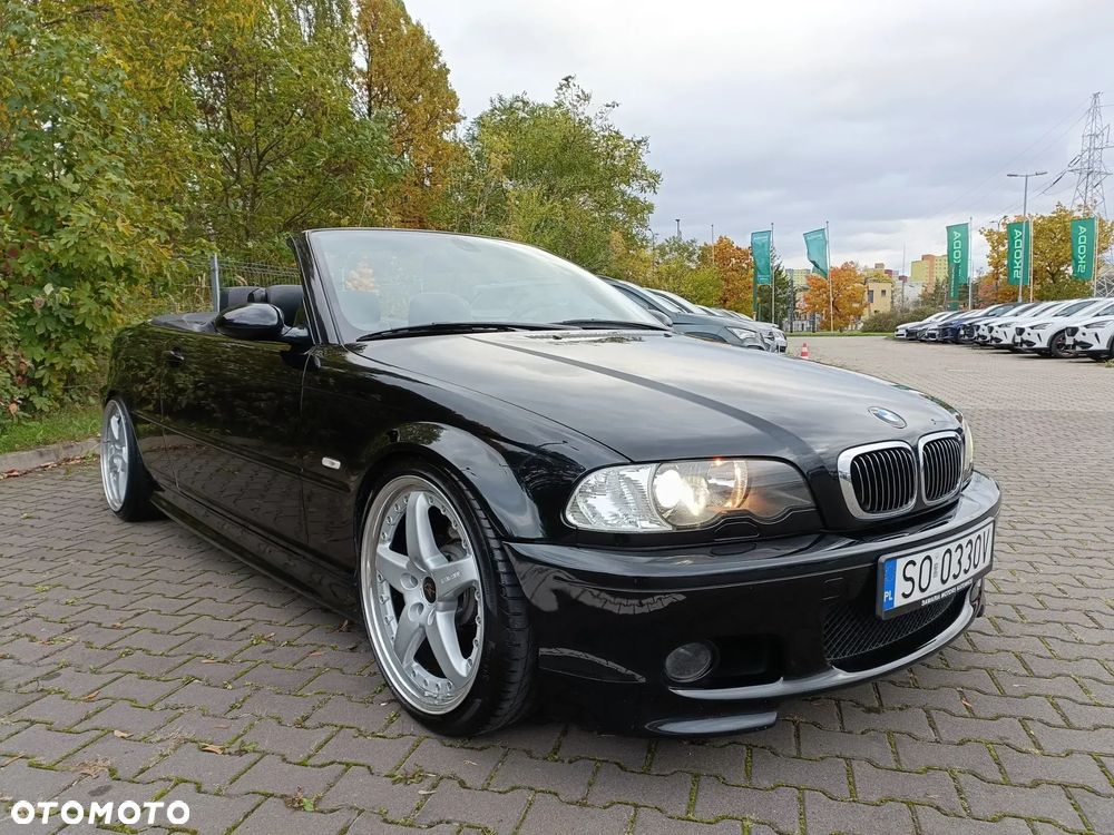 BMW Seria 3 330Ci - 3