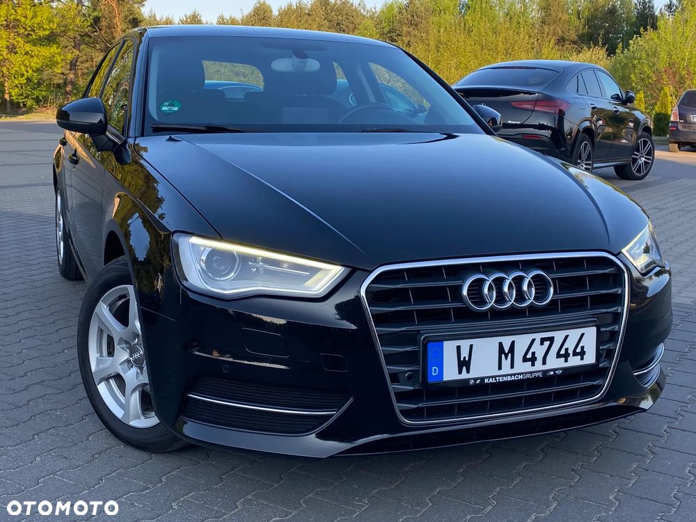 Audi A3 - 15