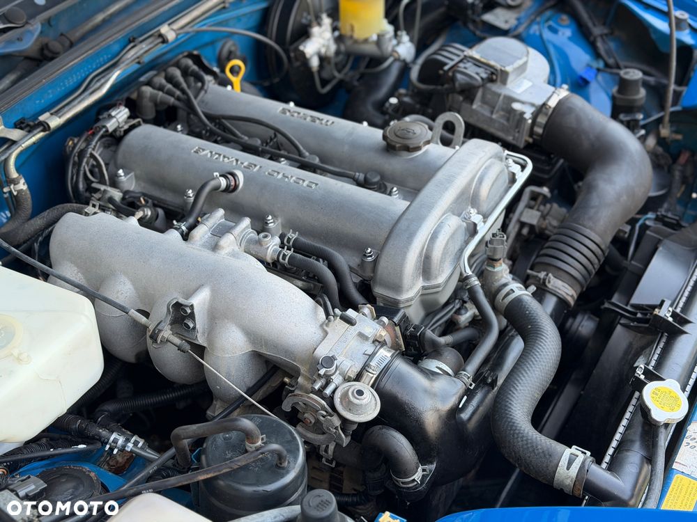 Mazda MX-5 1.6 - 31
