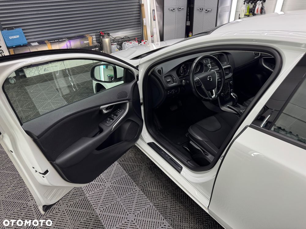 Volvo V40 T2 Geartronic Momentum - 7