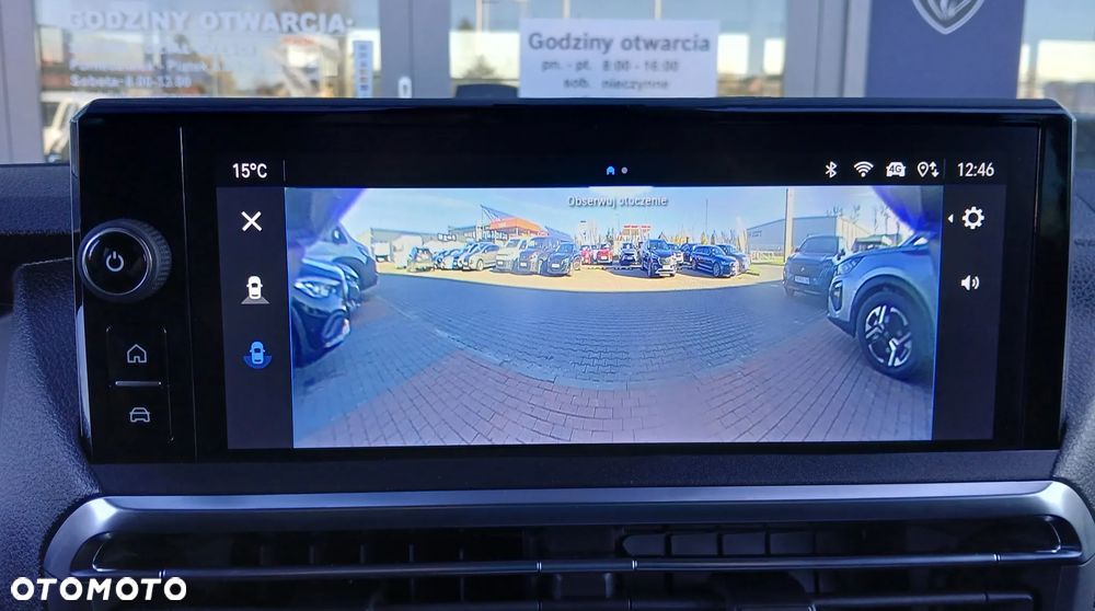 Opel Zafira 2.0 Diesel XL Business - 31