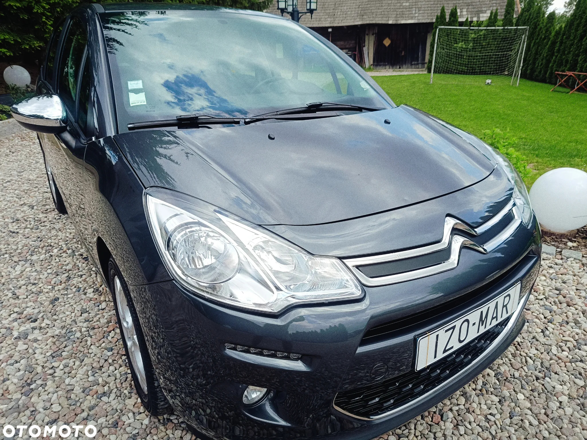 Citroën C3 1.2 VTi Selection - 14