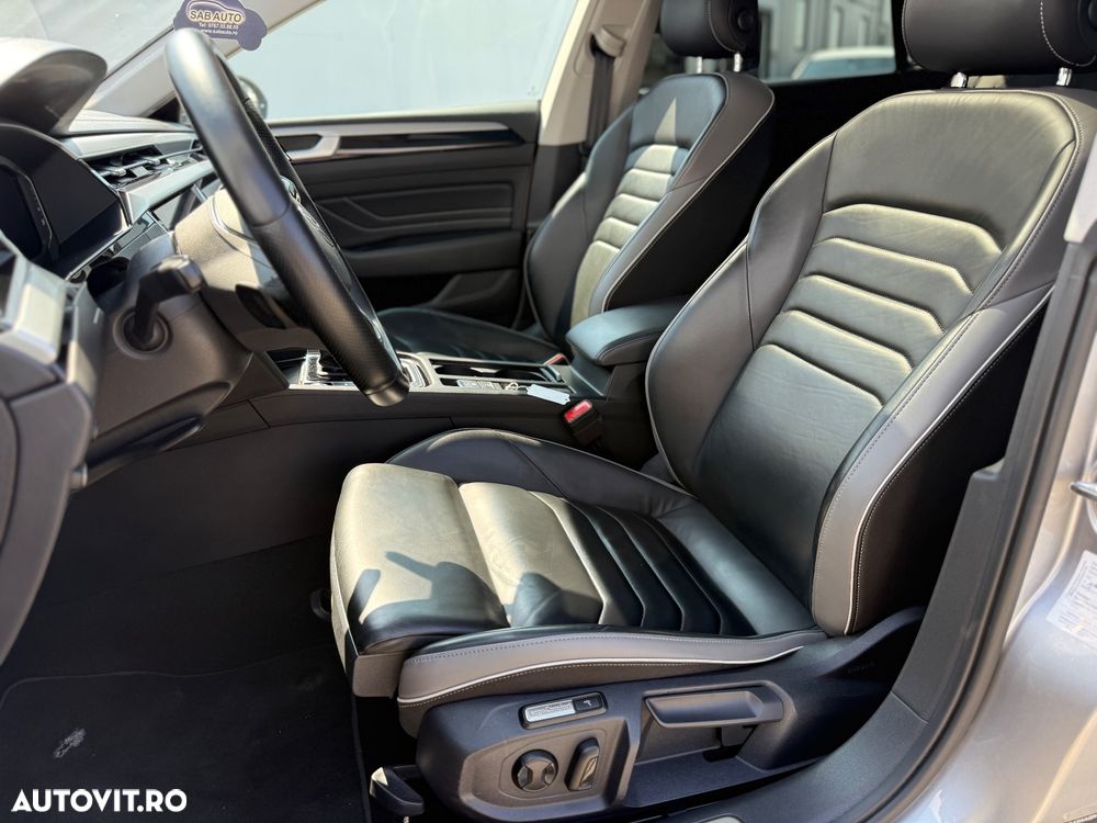 Volkswagen ARTEON 1.4 eHybrid OPF DSG Elegance - 8