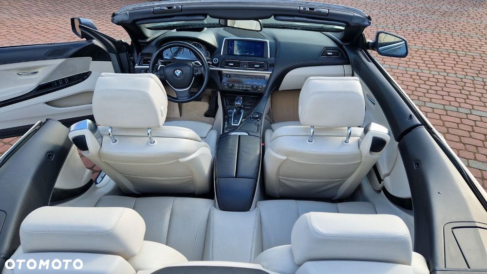 BMW Seria 6 - 14