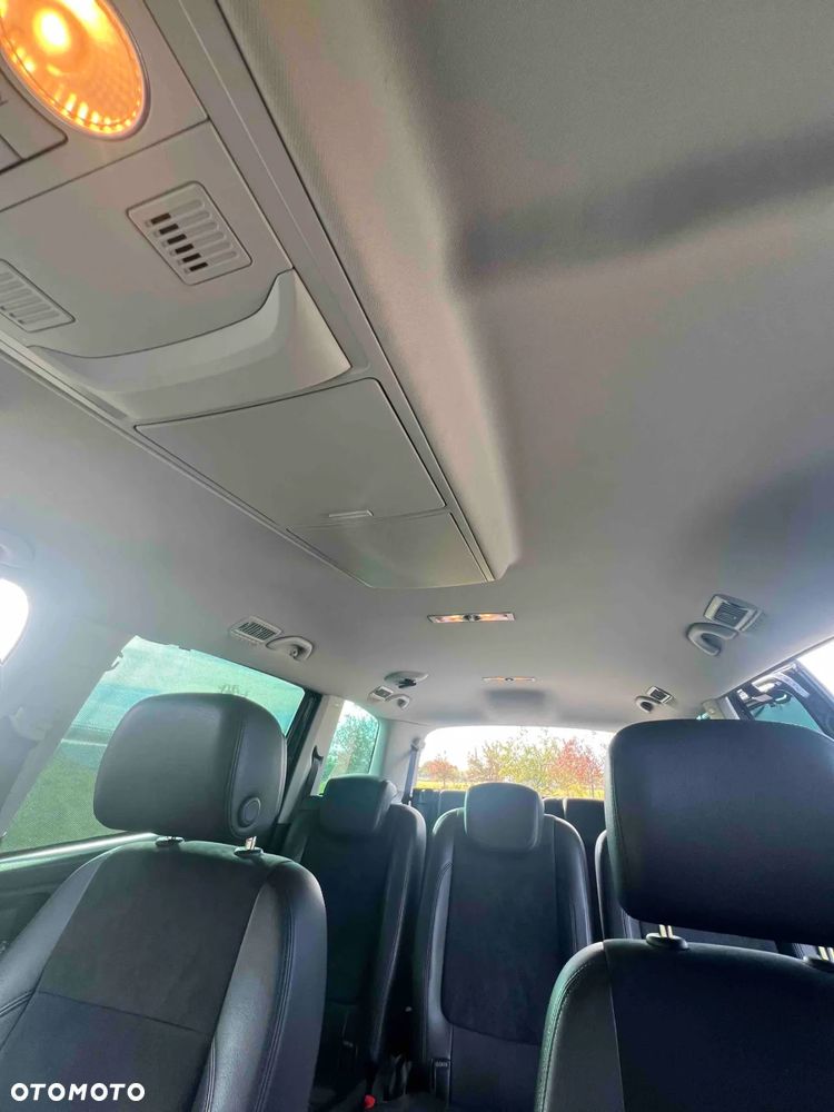 Volkswagen Sharan 2.0 TDI Highline DSG - 24