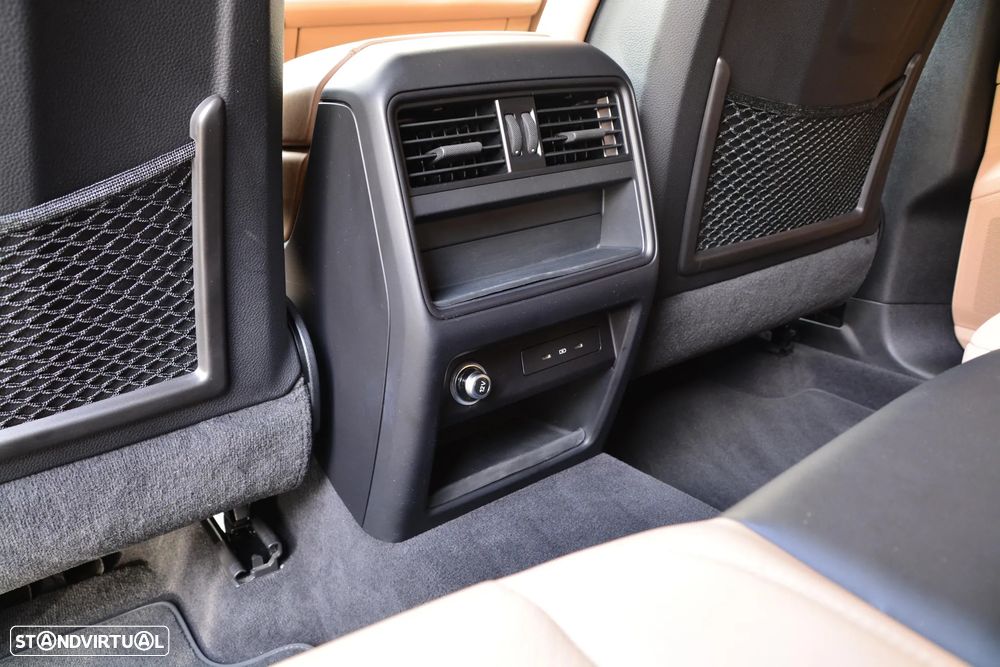 Porsche Cayenne E-Hybrid - 57