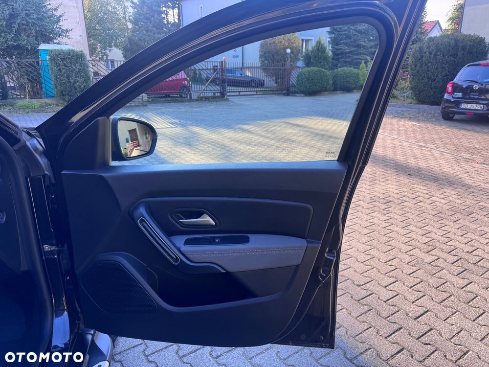 Dacia Duster 1.0 TCe Prestige - 17