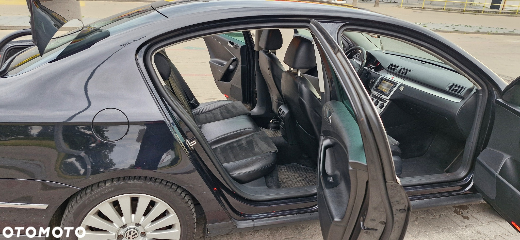 Volkswagen Passat 2.0 TDI Highline - 10