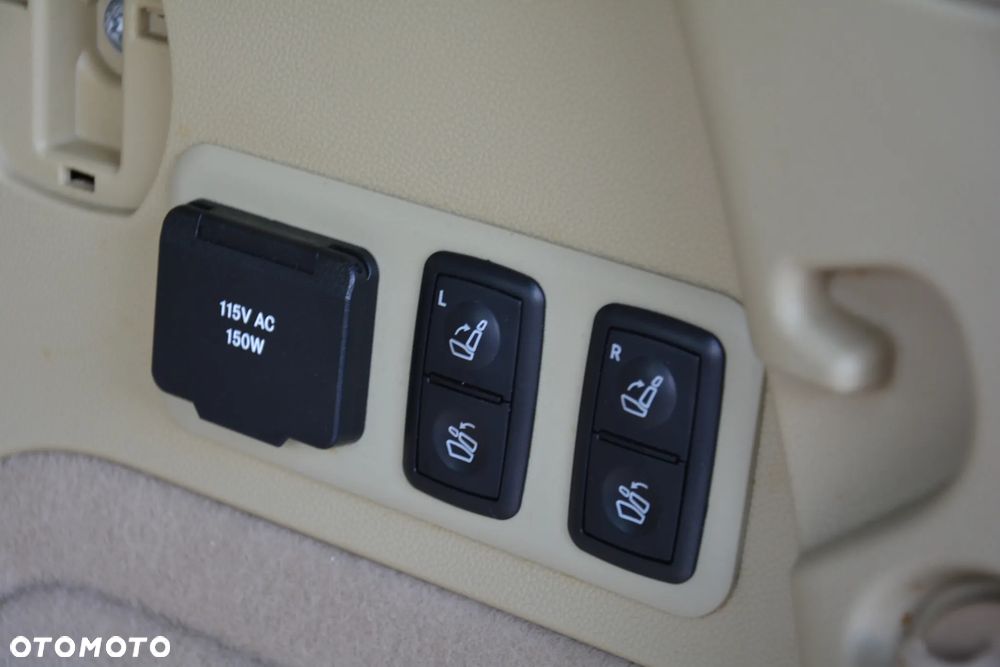 Mercedes-Benz GL 350 BlueTEC 4Matic 7G-TRONIC - 25