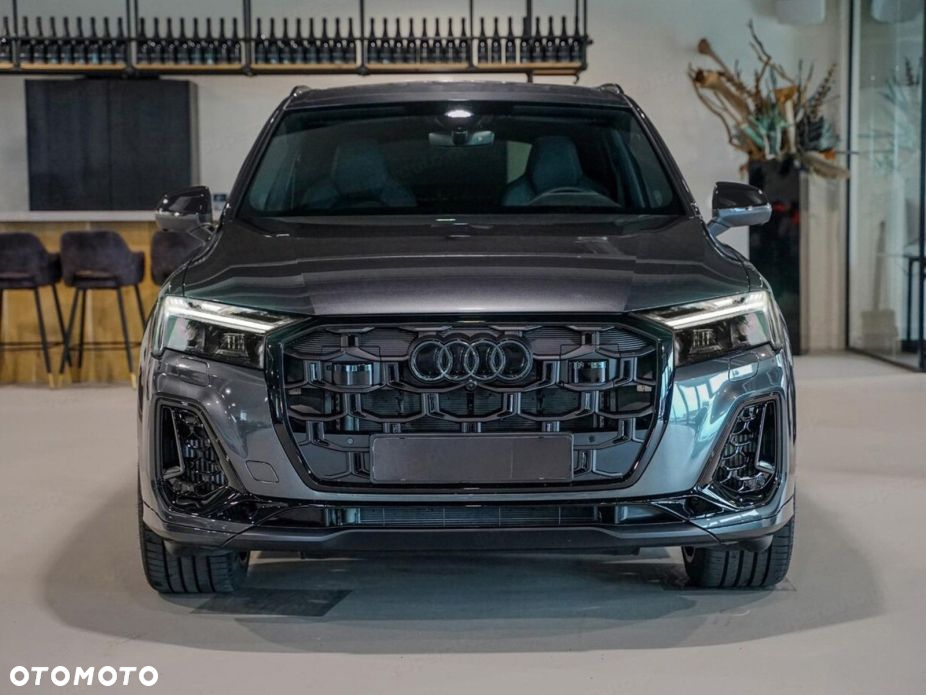 Audi Q7 - 3