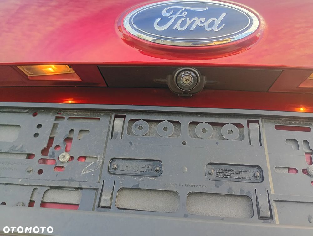 Ford Kuga 2.0 TDCi 4WD Titanium - 17